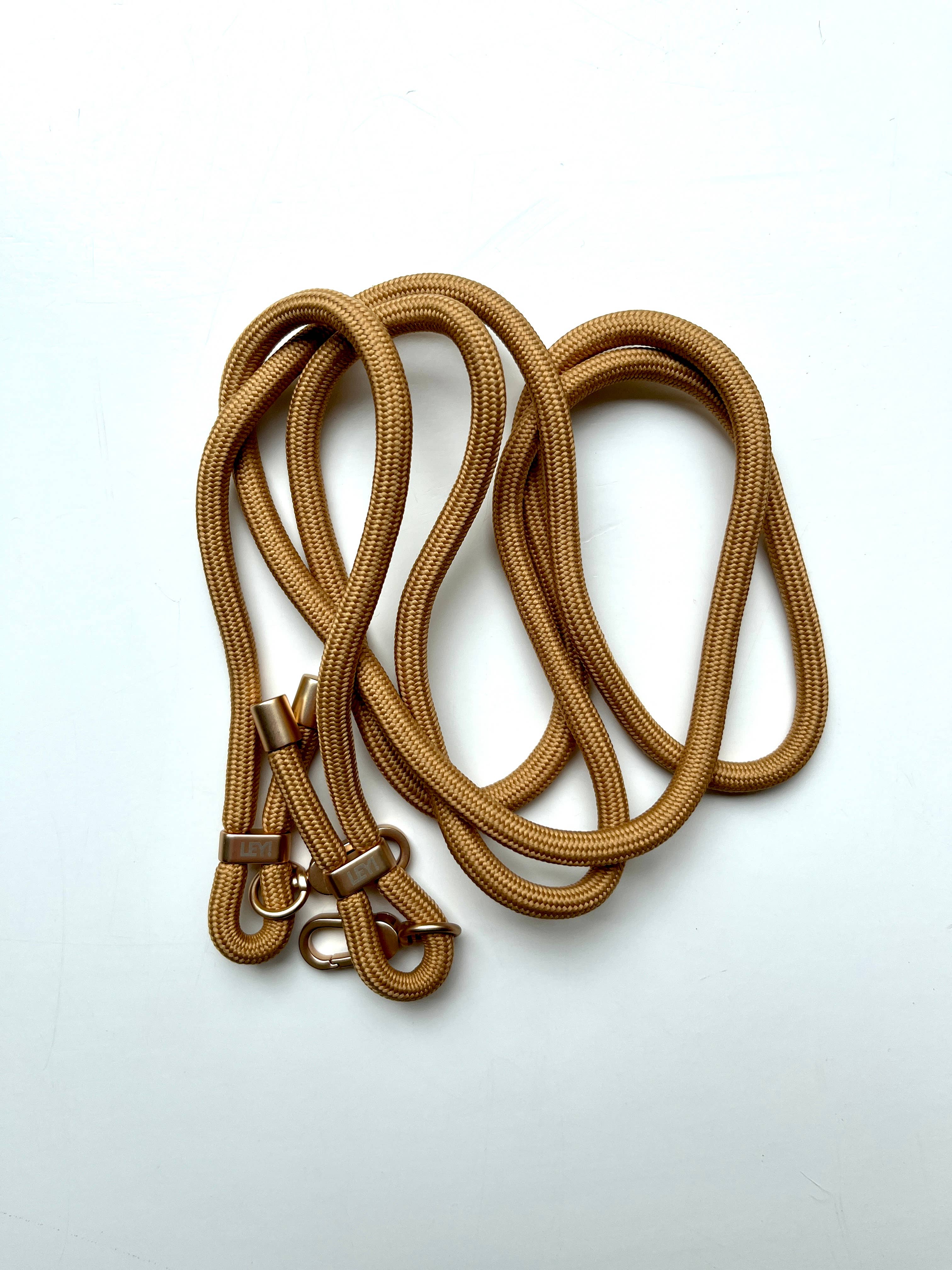 LEY! - Wholesale Lanyard - Unisex - Lanyard - gold0