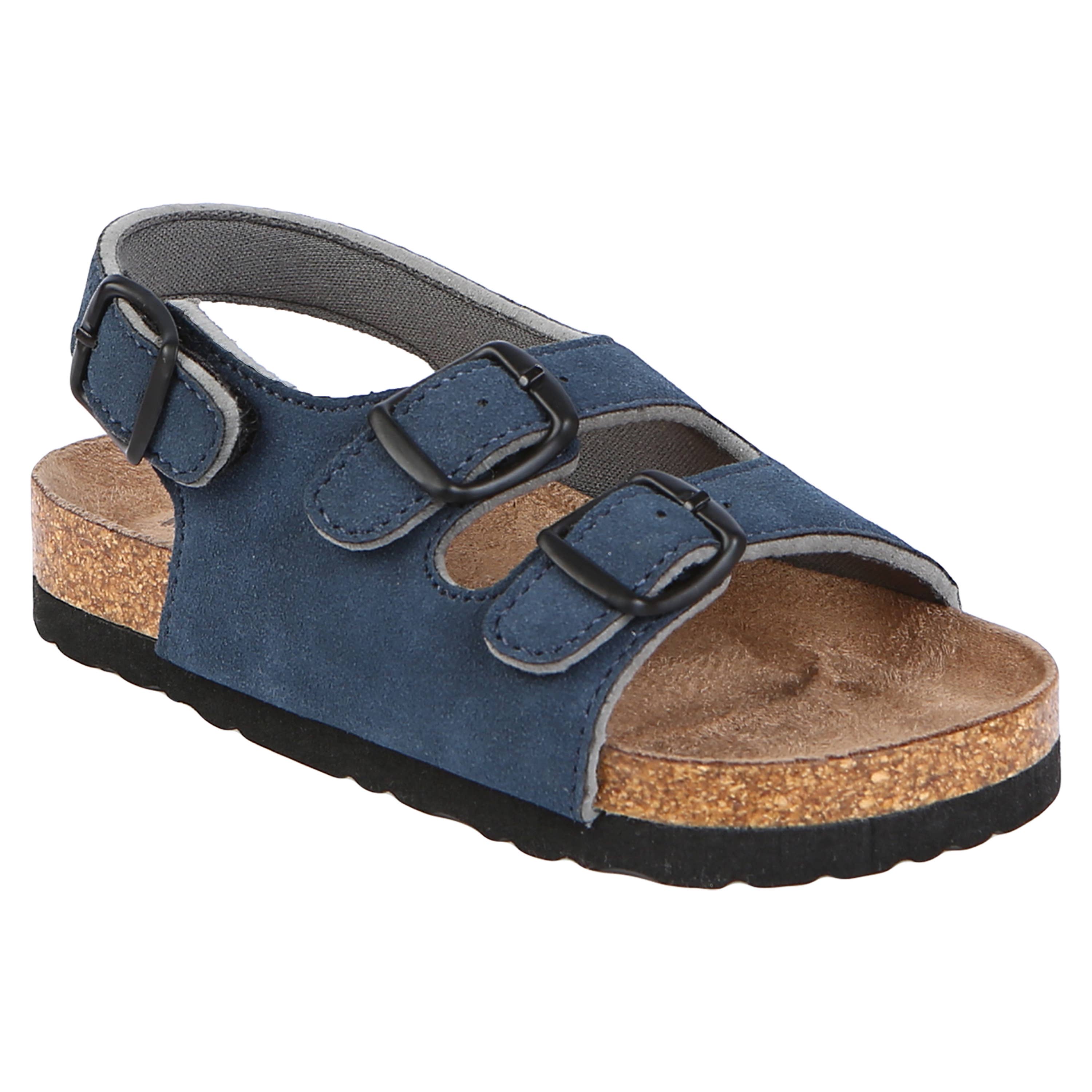 Northside - Wholesale Sandals - Kids - Toddler's Phoenix Cork Sandal1