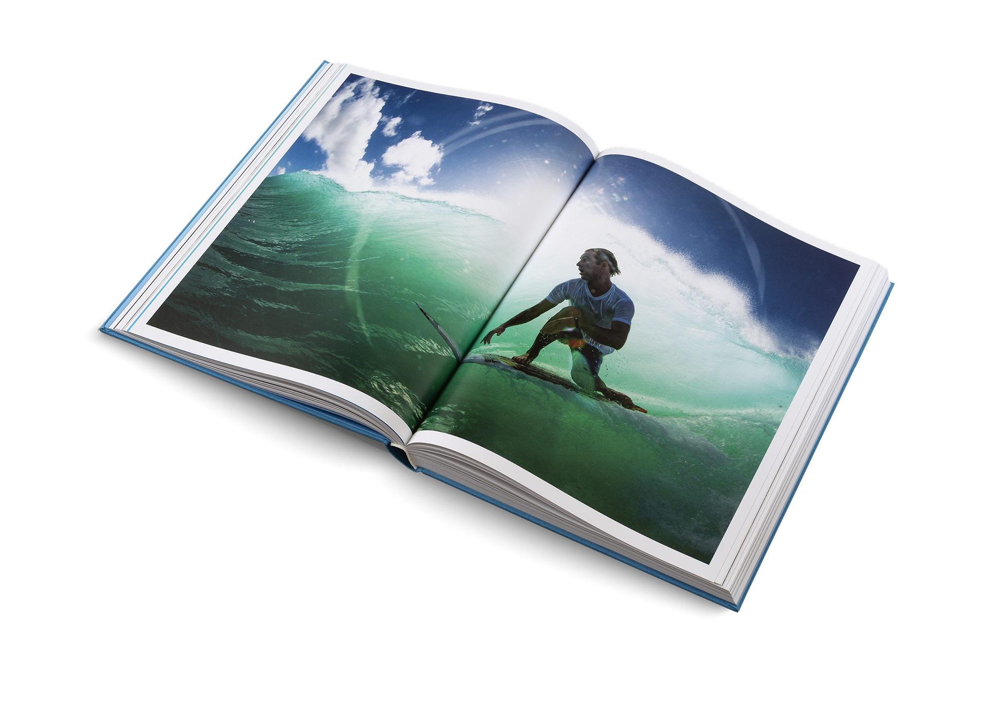 gestalten & teNeues - Wholesale Display Book - The Oceans6