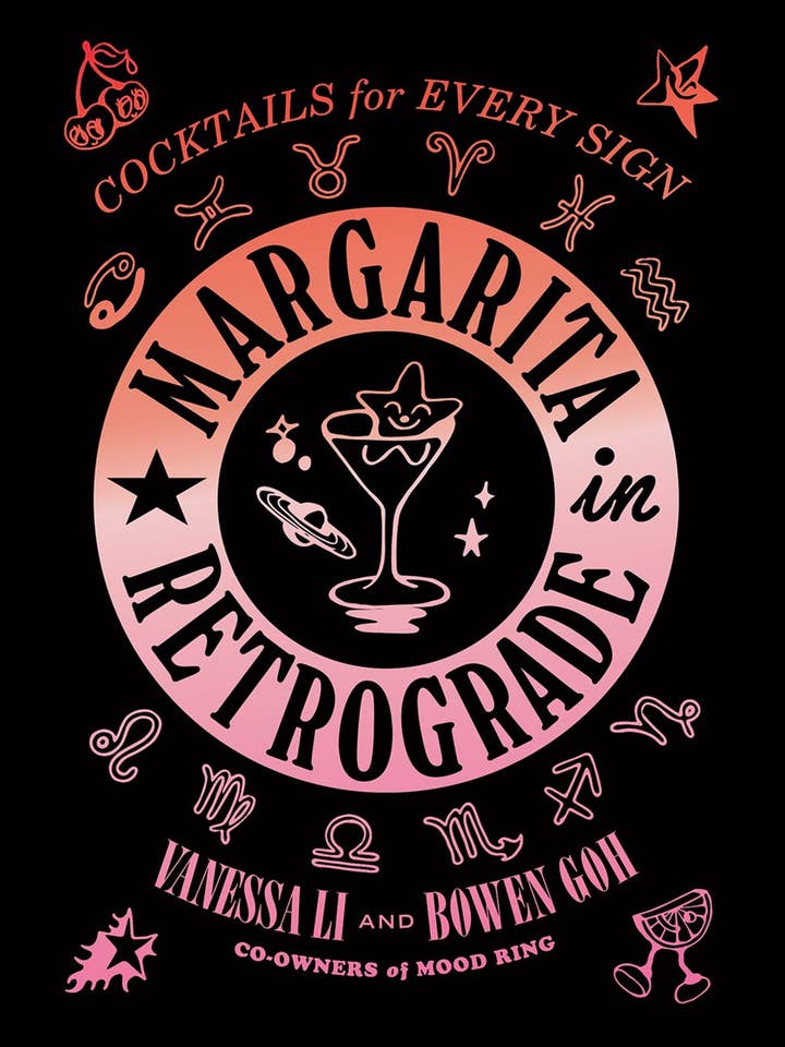 Margarita in Retrograde for wholesale by Abrams