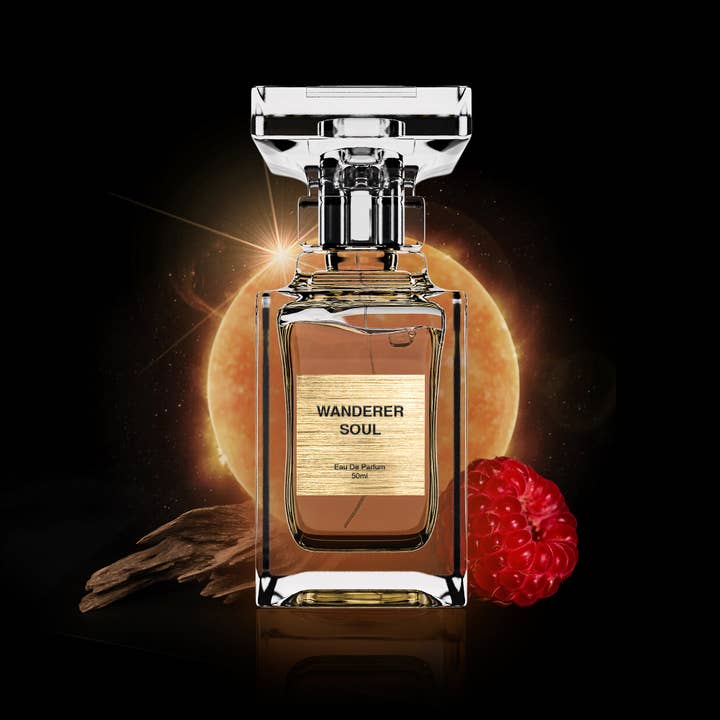 WANDERER SOUL EAU DE PARFUM for wholesale by edpclub