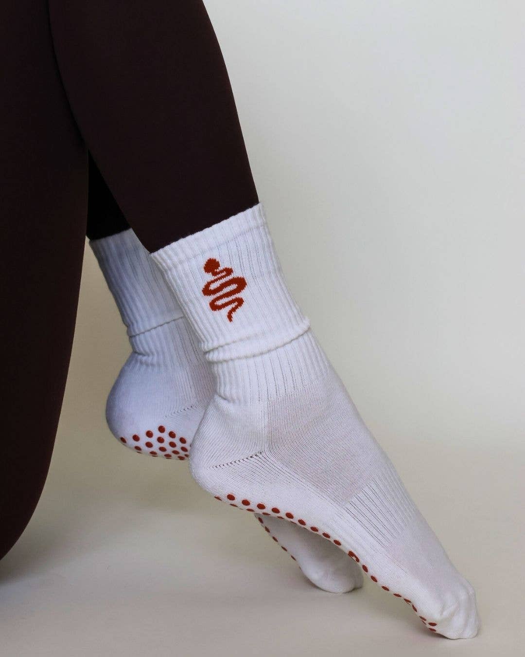 California Grip Socks - Wholesale Socks - Women's - The Snake Grip Socks3