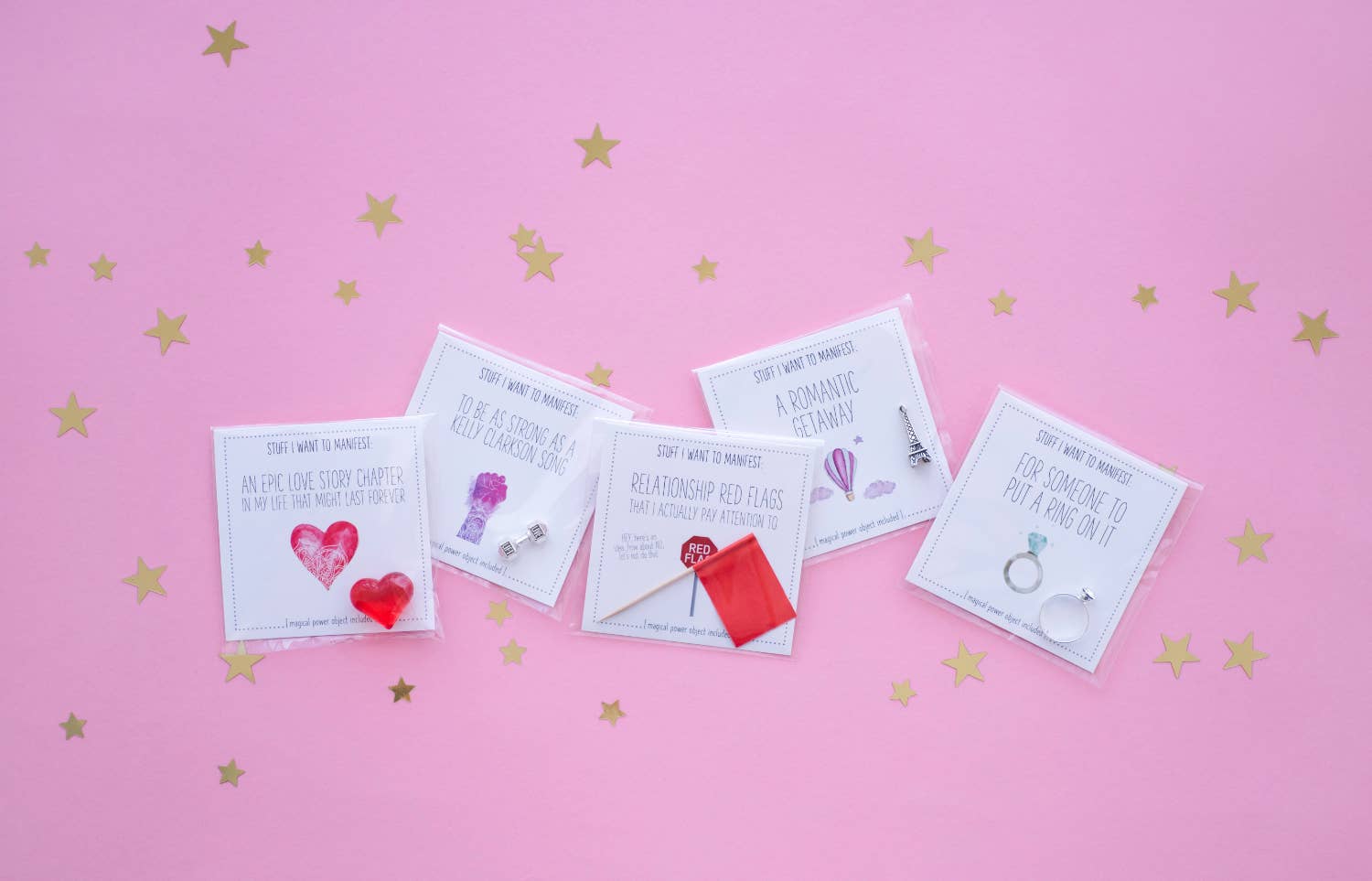 warm human - Venta al por mayor Artículo de meditación - Cosas que quiero manifestar: Banderas rojas a las que presto atención3