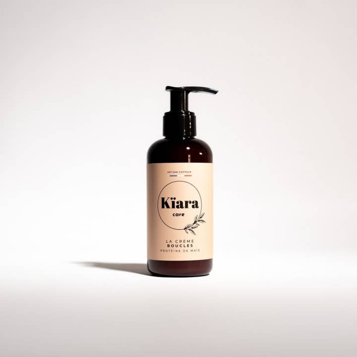 Crème définition Boucles pour la vente par kiaracare