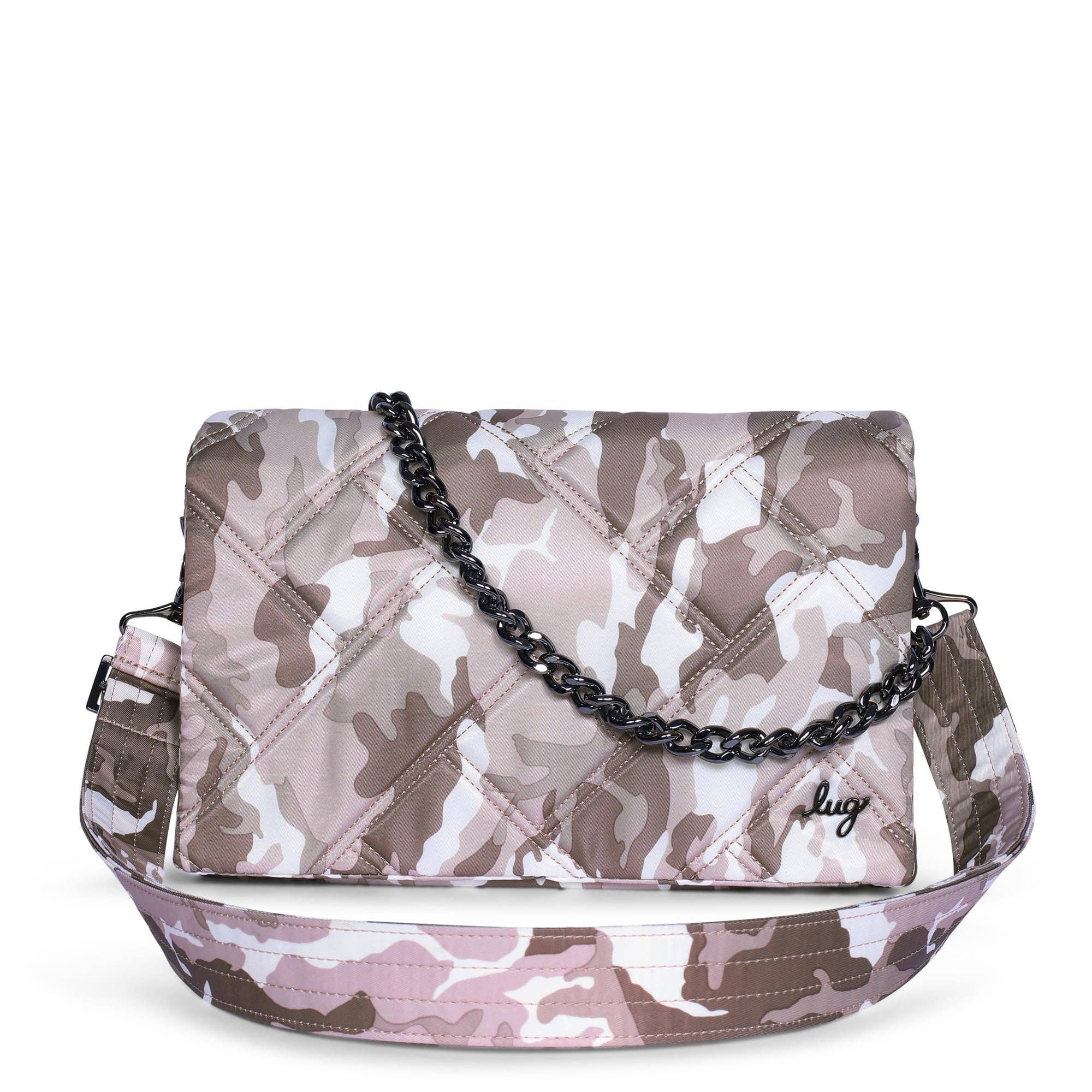 Lug - Wholesale Shoulder Bag - Women's - Huddle Shoulder Bag12