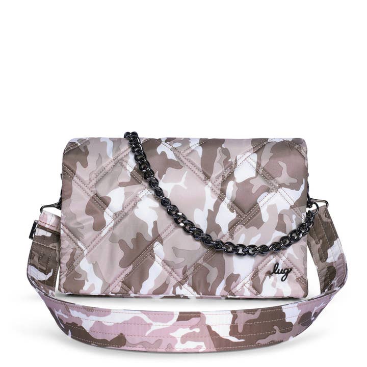 Lug - Wholesale Shoulder Bag - Women's - Huddle Shoulder Bag12