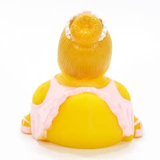 Ducks in the Window - Wholesale Bath Toy - Baby - Ballerina Rubber Duck  2