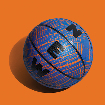 round21 – Großhandel Sportball – New Yorker Ausgabe1