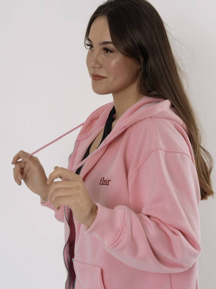 Ma Cheri - pink for wholesale by Flair by MR