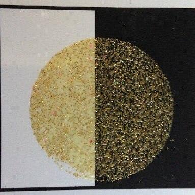 Vegas Gold Embossing Powder for wholesale by Emerald Creek Craft Supplies