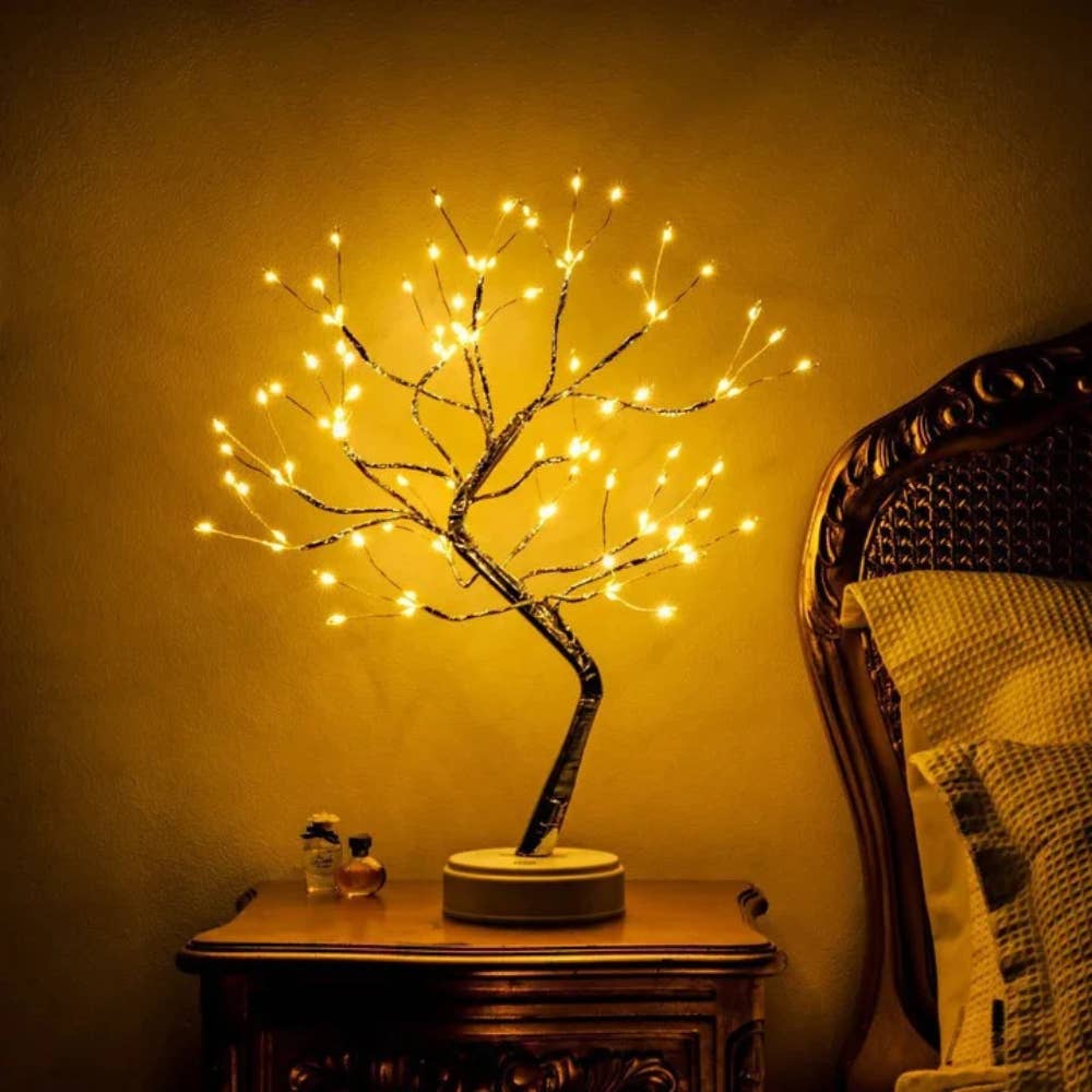 Moderny - Wholesale Artificial Christmas tree - Fairy Light Spirit Tree