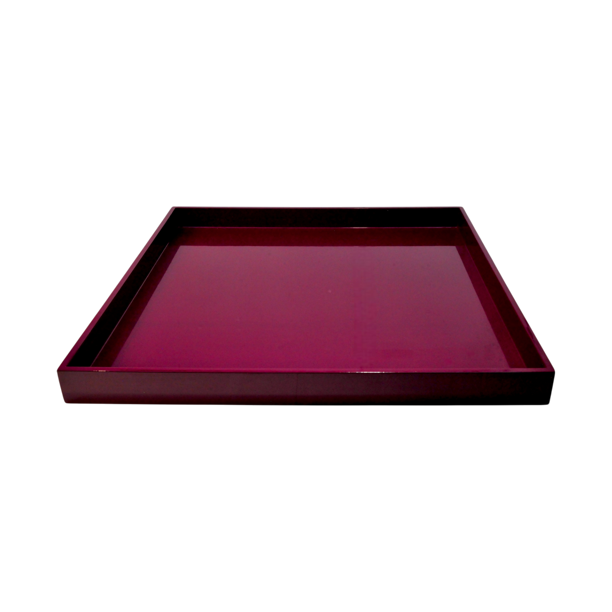 albert L. (punkt) Inc. - Wholesale Serving Tray - Ottoman Tray5