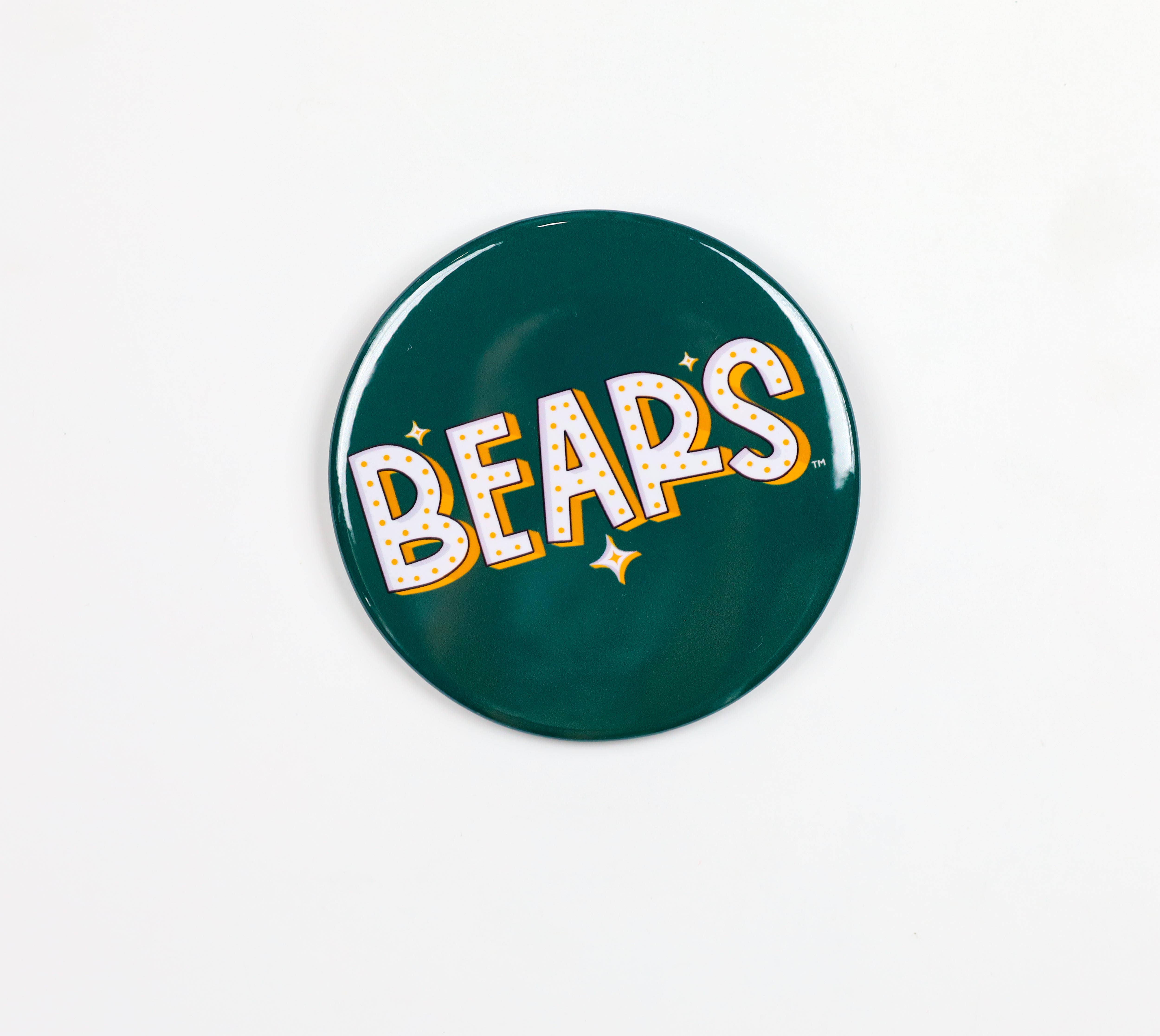 Tailgated Co. – Alfinete/botão de lapela por atacado – Botões do Dia de Jogo da Universidade Baylor | Pins do Dia de Jogo3