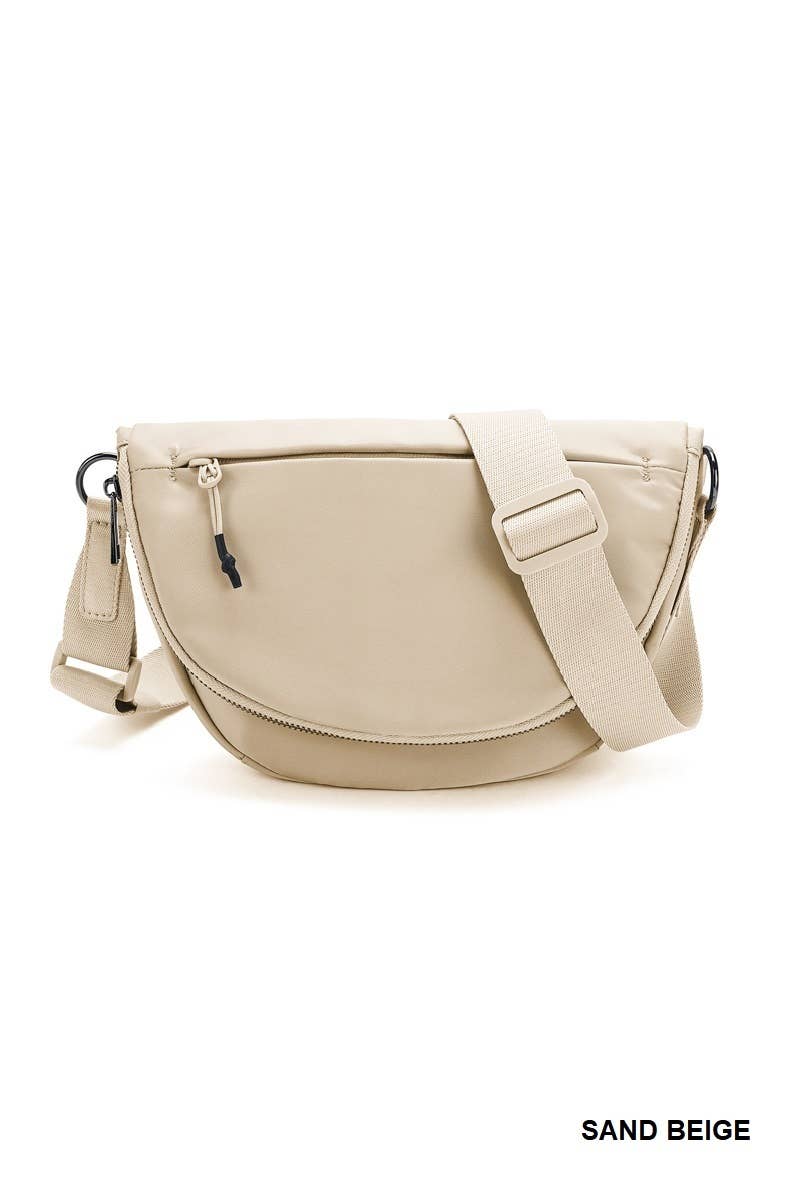 Vanilla Monkey – wholesale Crossbody bag – Women's – All Night Festival Large Bag6