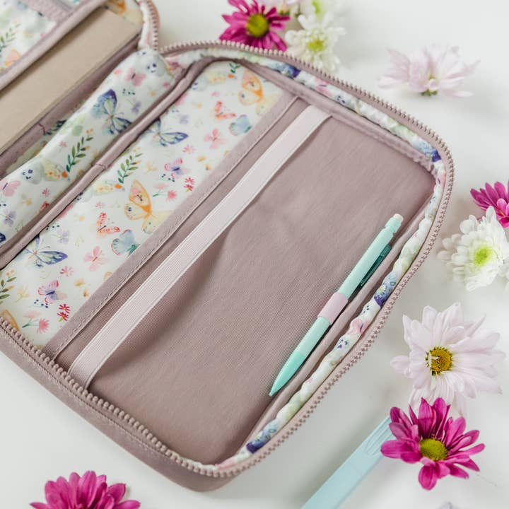 Ever, AJ - Wholesale Bible Cover - GIRL Kid Bible Case Color-block, A New Creation Bible Cover11