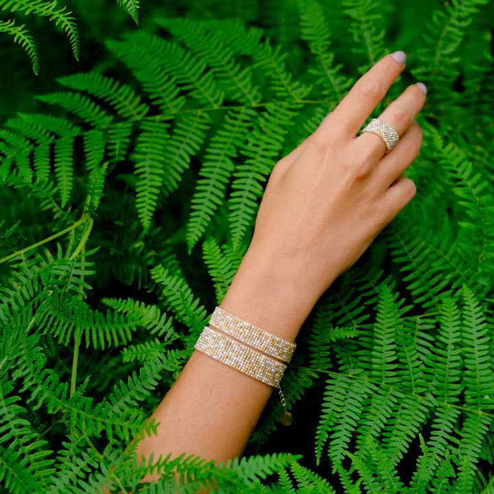 Gui Jewellery – Engroshandel Båndring – Noah Nøgen Ring3