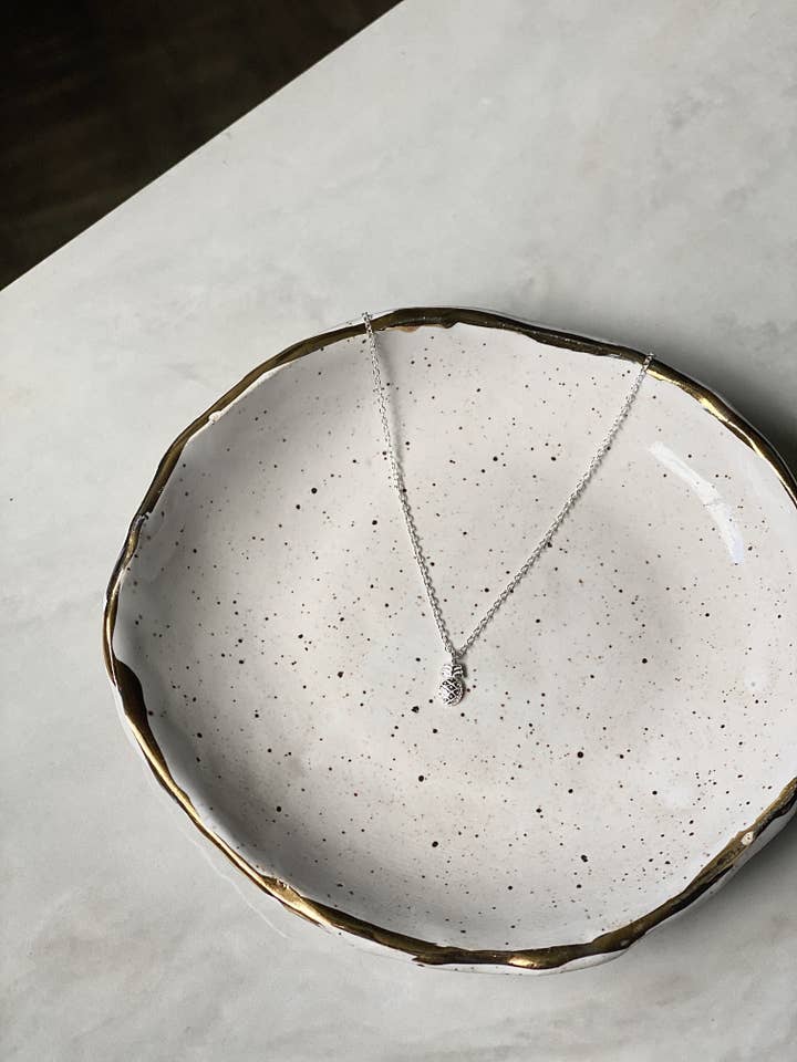 Ananas Halsband för wholesale av BELLA BUDDHA BEADS