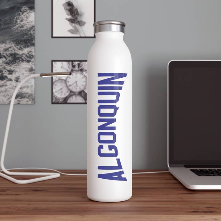 Algonquin Vinyl Decal for wholesale by Nish Gear