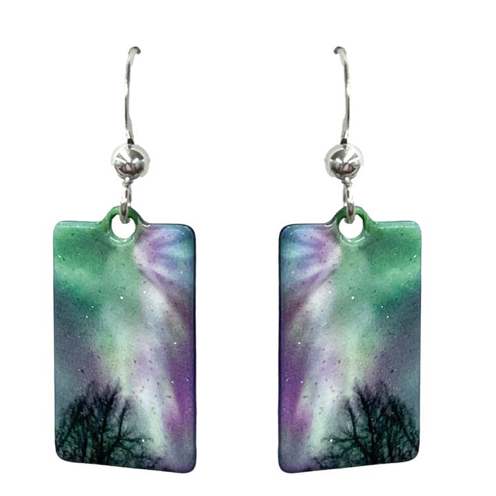 Pendientes Emergence #2736 de d'ears para venta al por mayor de d'ears inc.