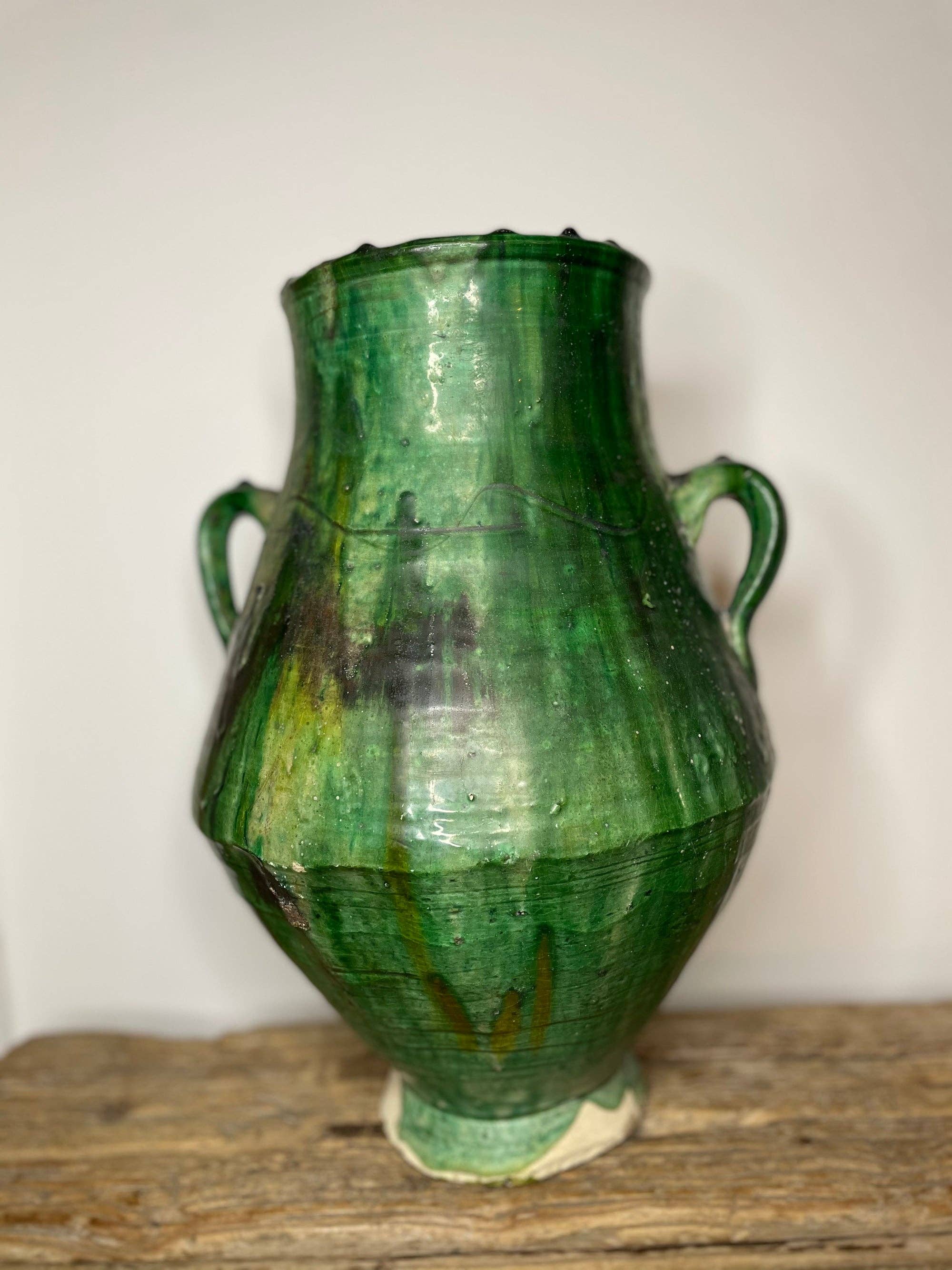 Tamegrouteshop - Wholesale Vase - Tamegroute kruik3