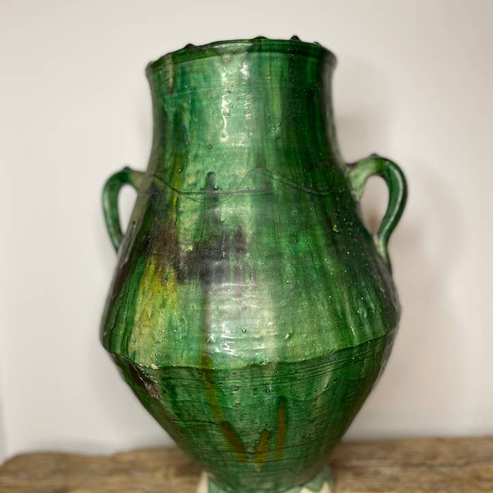 Tamegrouteshop - Wholesale Vase - Tamegroute kruik3