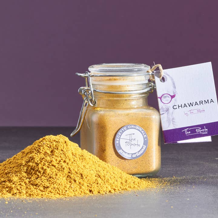 CHAWARMA spice and other Purchase Wholesale kebab meat. Free Returns & Net 60 Terms on Faire trending on Faire.