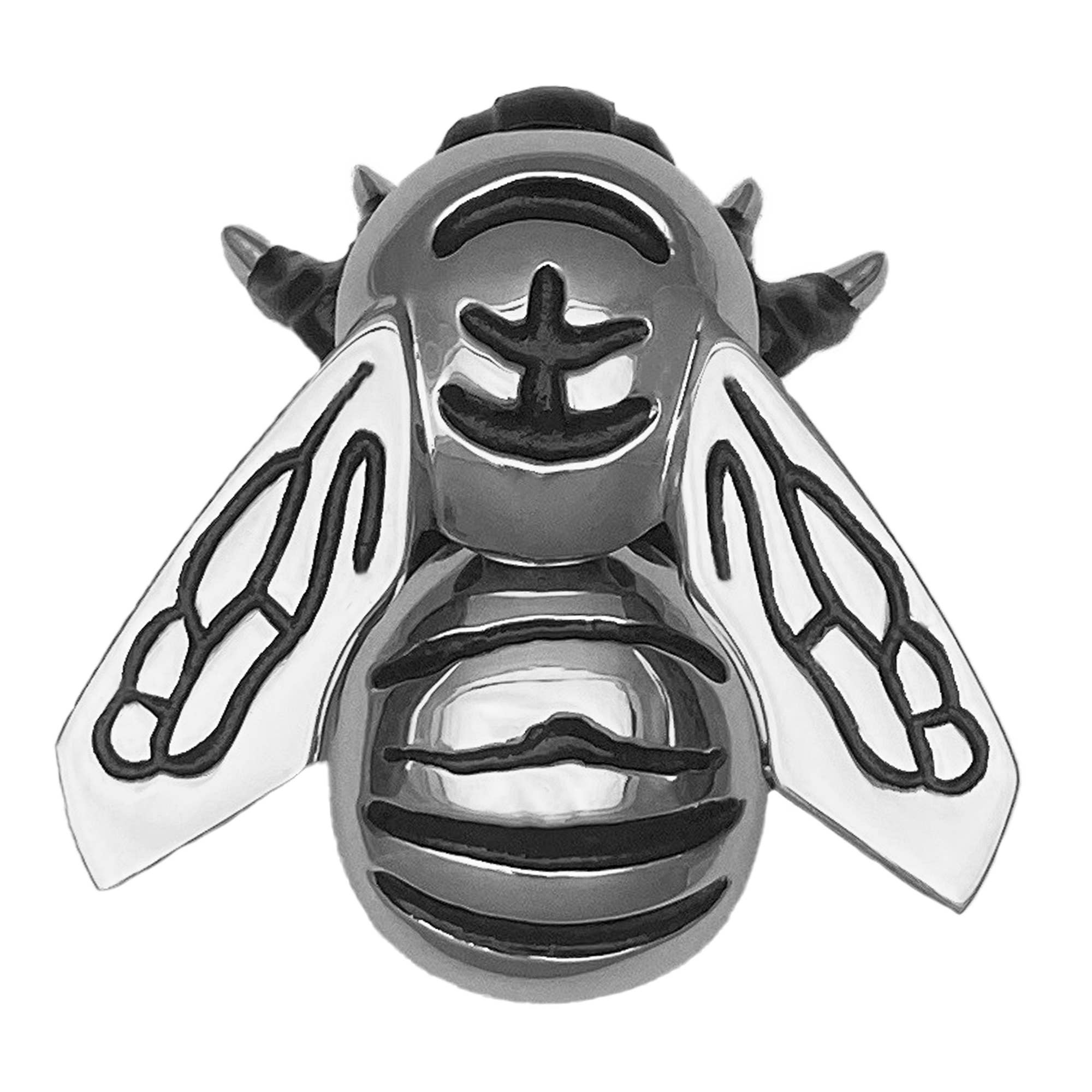 Michael Healy Designs - Wholesale Knob/Pull - Bumblebee Door Knocker2