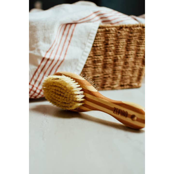 Zefiro - Wholesale Pet Brush - Cat/Dog - Dog Brush