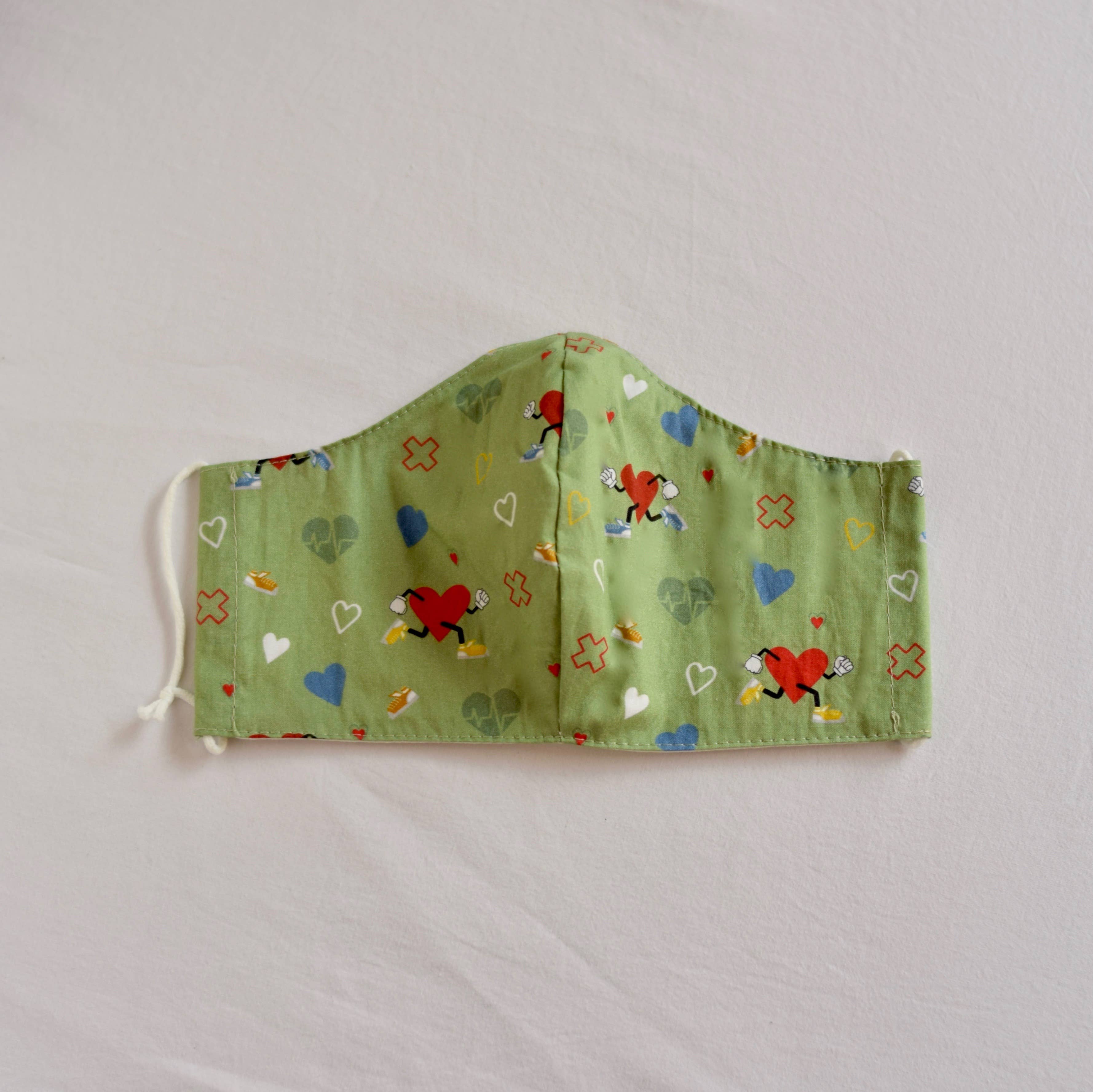 Petitama - Wholesale Non-Medical Disposable Mask - Health care print face mask, non medical grade mask1