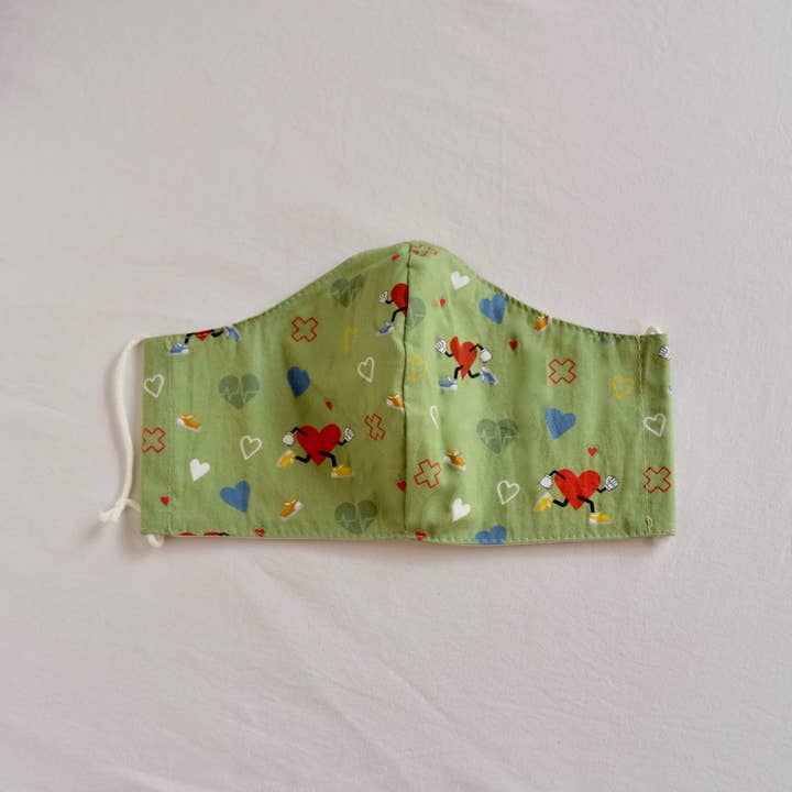 Petitama - Wholesale Non-Medical Disposable Mask - Health care print face mask, non medical grade mask1