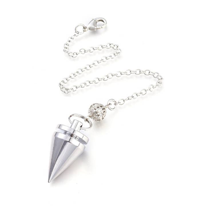 Pendel - Metallkon för wholesale av Arômes & Évasions