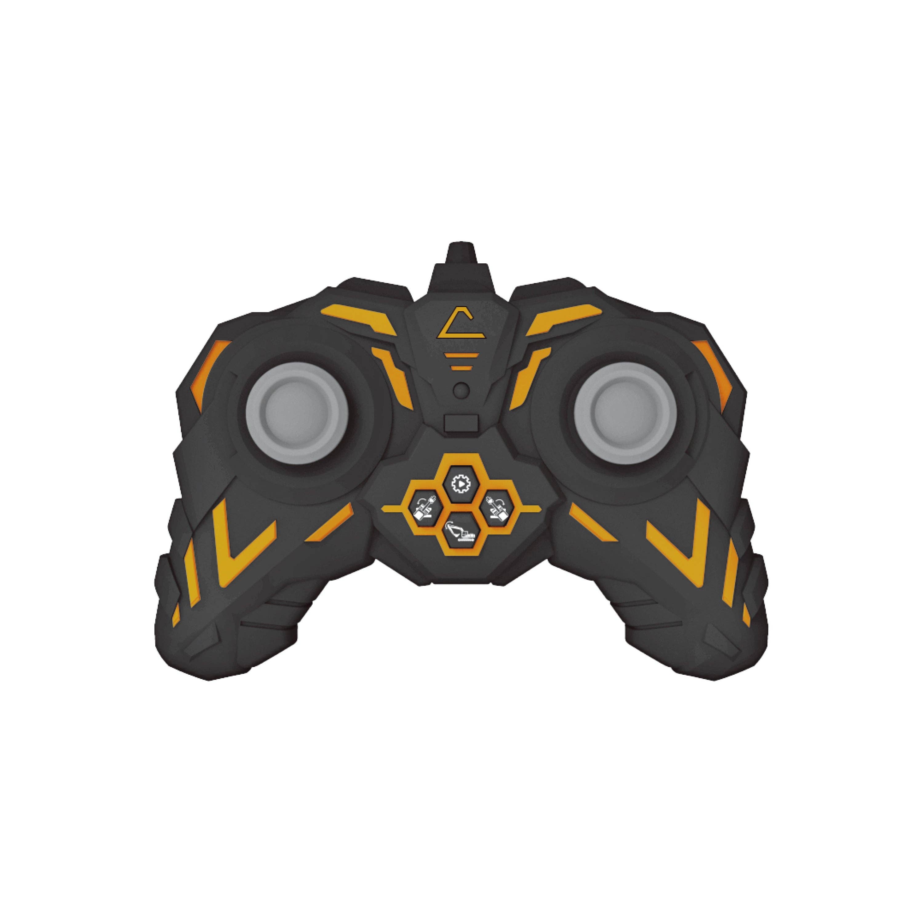 Odyssey Toys - Wholesale Toy Car/Truck - Kids - Scooper RC2