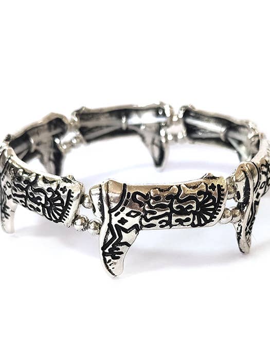 (A659) WESTERN-ARMBAND für den Großhandel von Jewelry Max