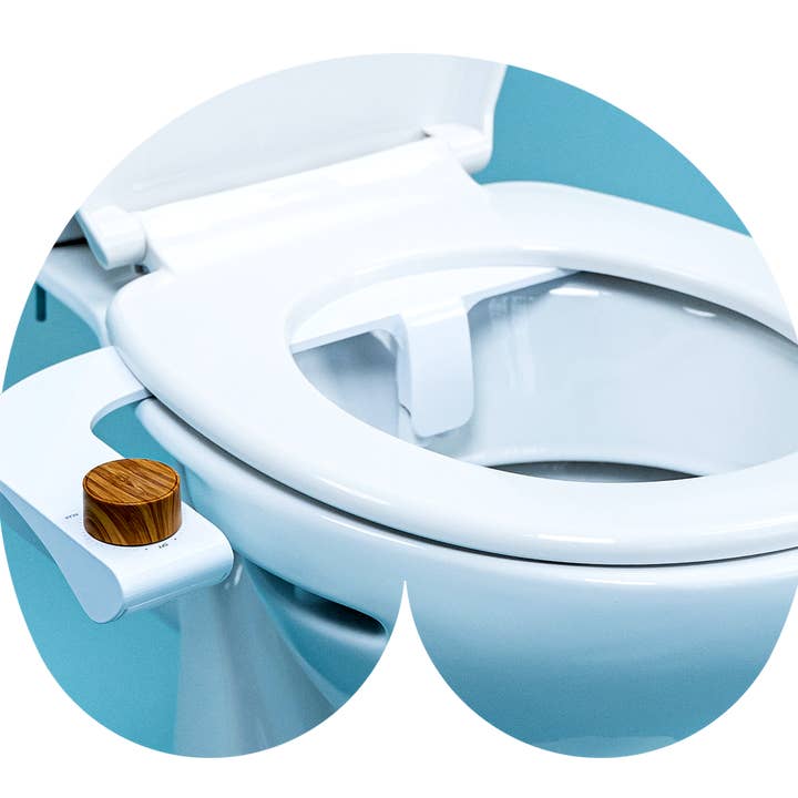 BOKU - Wholesale Toilet Seat Cover - BOKU bidet