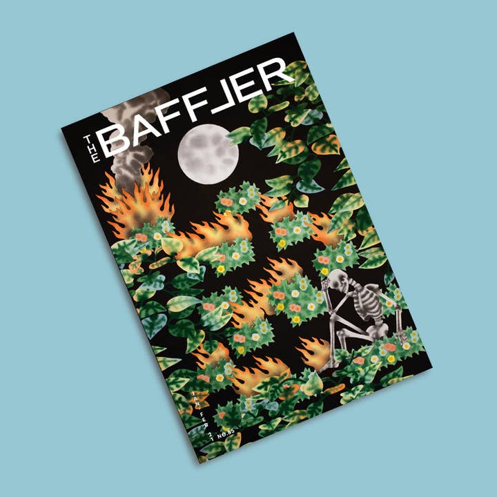 Nr. 55 for engroshandel hos The Baffler