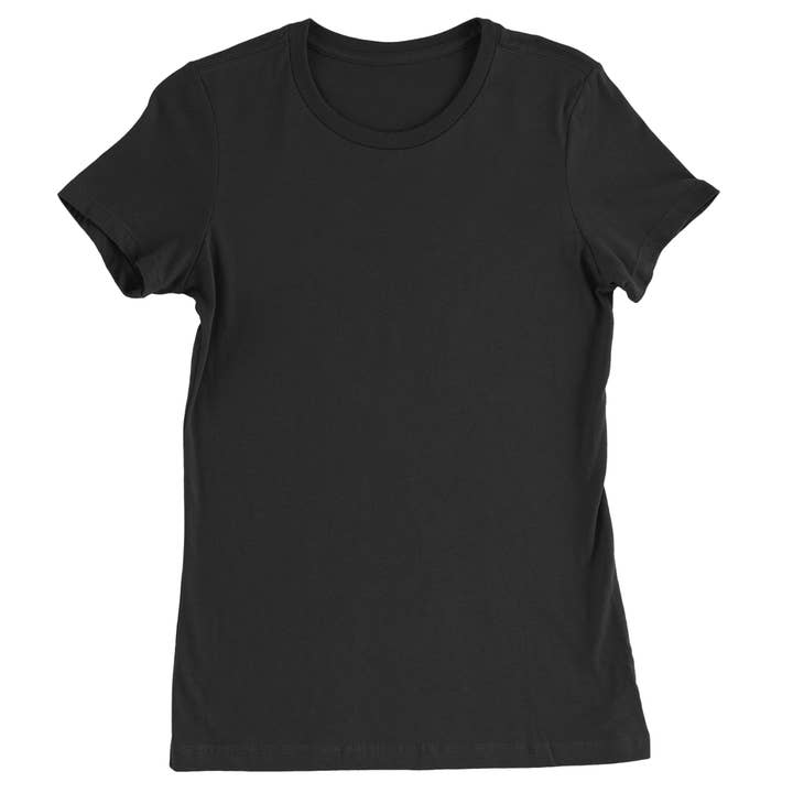 Basics - Vêtements Simples & Épurés T-shirt Femme pour la vente par Expression Tees