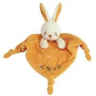 Los scoobidoudous - LOULOU EL CONEJITO (50 LOULOU) para venta al por mayor de Les Bebes d'Elysea