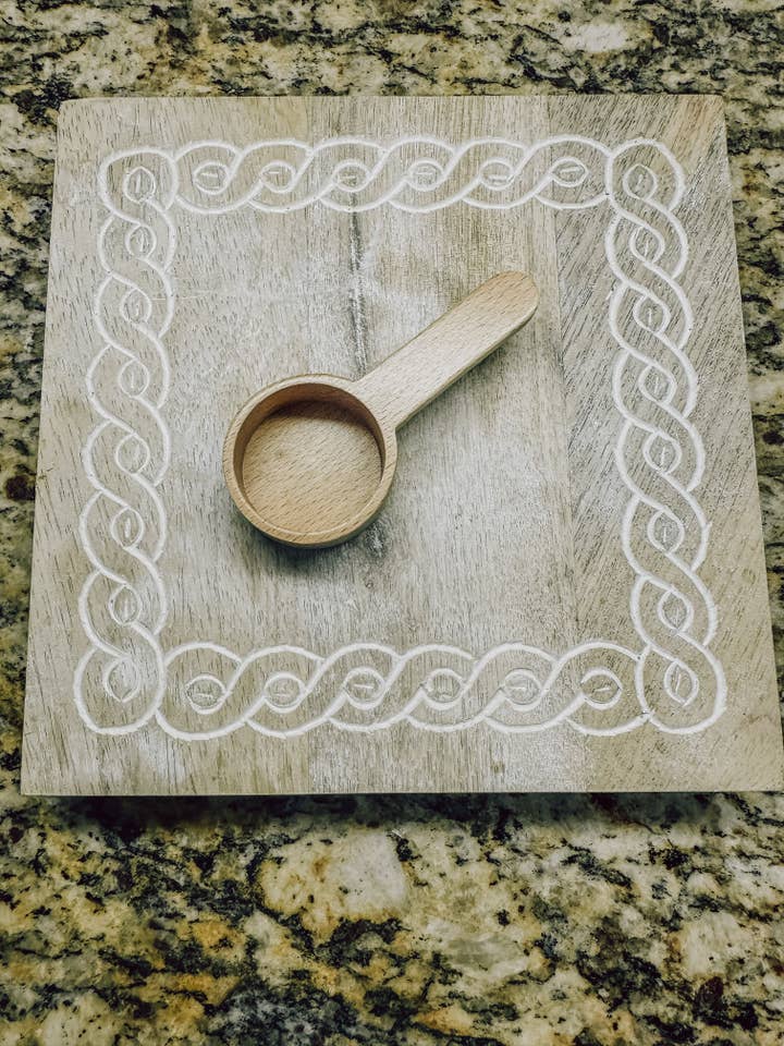 Onic Brands Coffee Scoops for wholesale by Onic Brands LLC