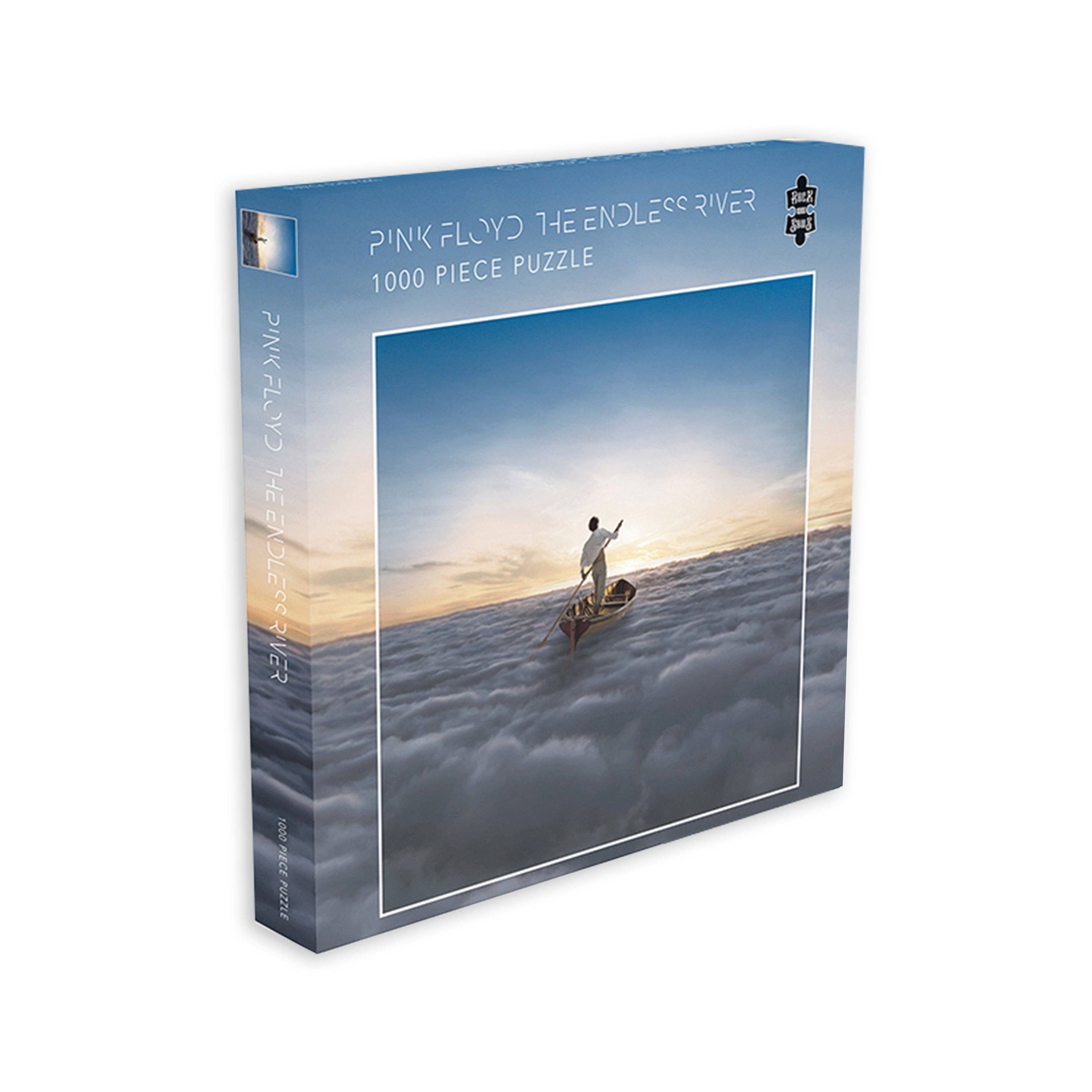 Wholesale Pink Floyd The Endless River (1000 Piece Jigsaw