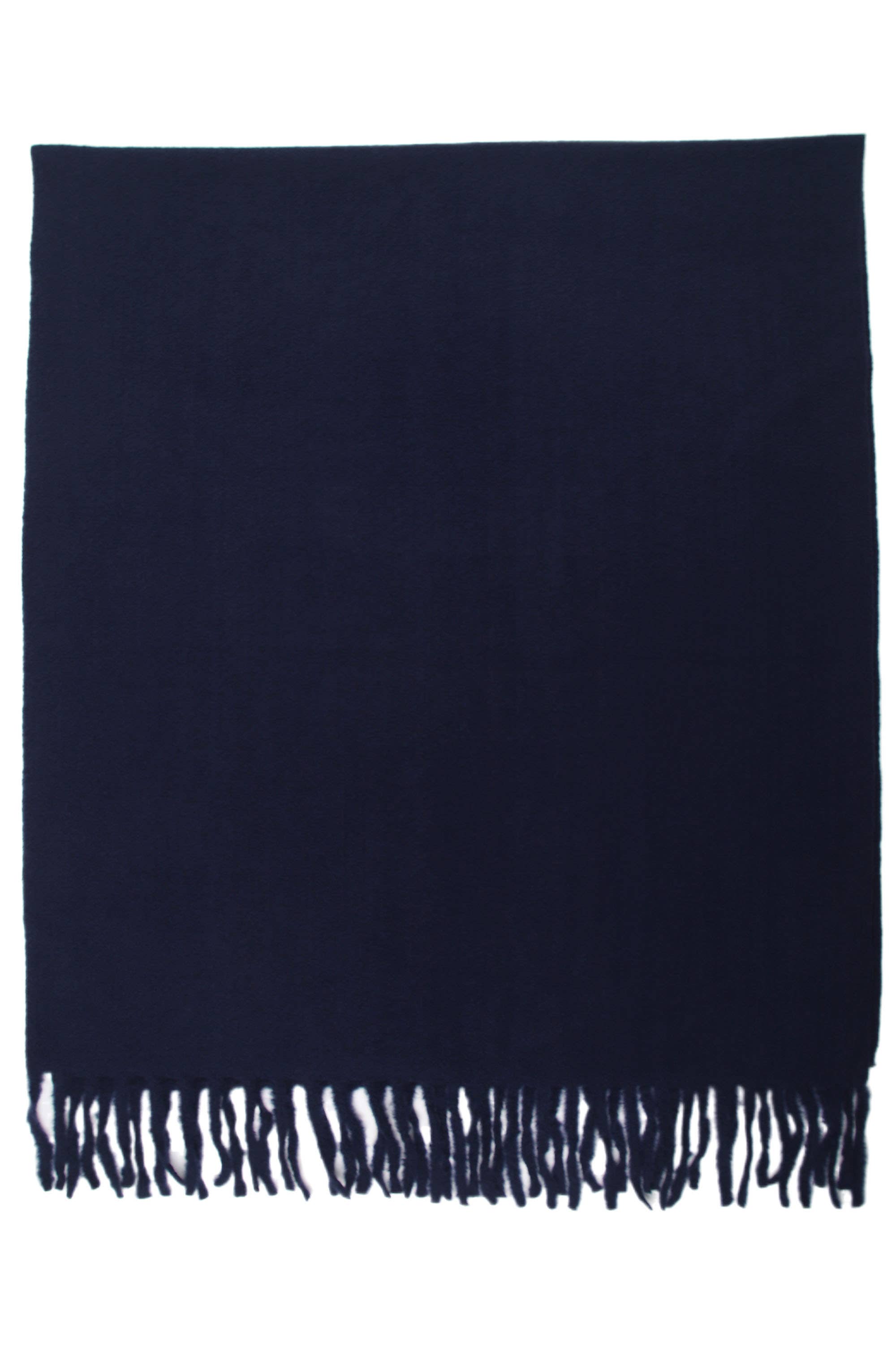 PHANIE MODE - Wholesale Scarf - Women's - E-09355 Women's plain scarf with fringes – Soft & elegant19