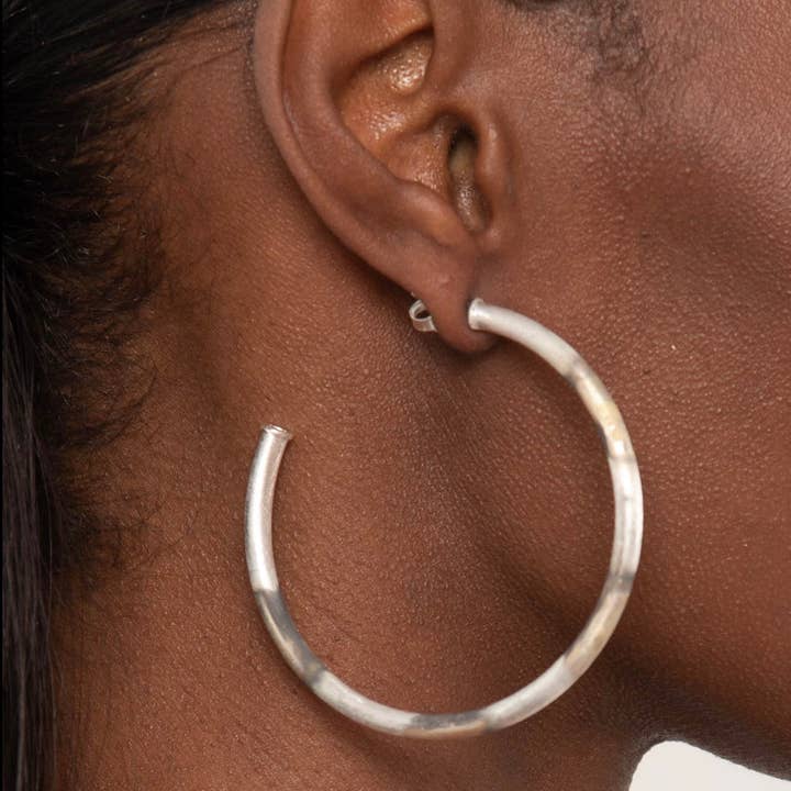 SF BRAND INC - Wholesale Hoop Earrings - Everybody's Favorite Hoops18