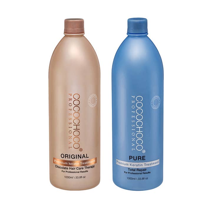 Offerta Speciale - Offerta Super Risparmio Pure & Original 1000ml per la vendita all'ingrosso da parte di COCOCHOCO