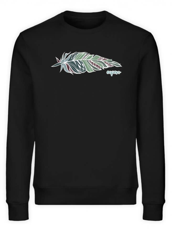 Exclusive: Sweater Life Fly Black for wholesale by espero
