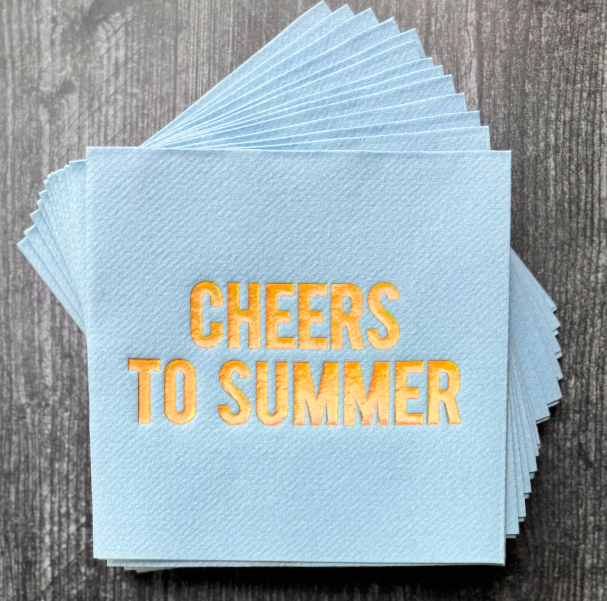 Lined Design – wholesale Disposable napkin – Cloth-Like Cocktail Napkins16