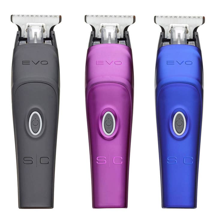 Stylecraft GAmma Professional Evo Cordless Trimmer and other Purchase Wholesale gamma clippers. Free Returns & Net 60 Terms on Faire trending on Faire.