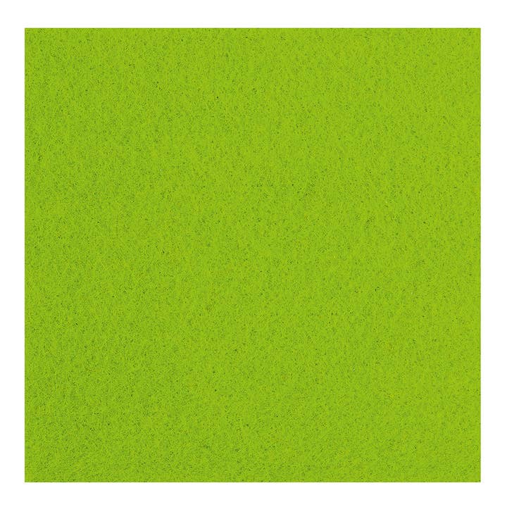 Filz Untersetzer quadratisch VE 24 für den Großhandel von Gilde Handwerk Macrander GmbH & Co. KG