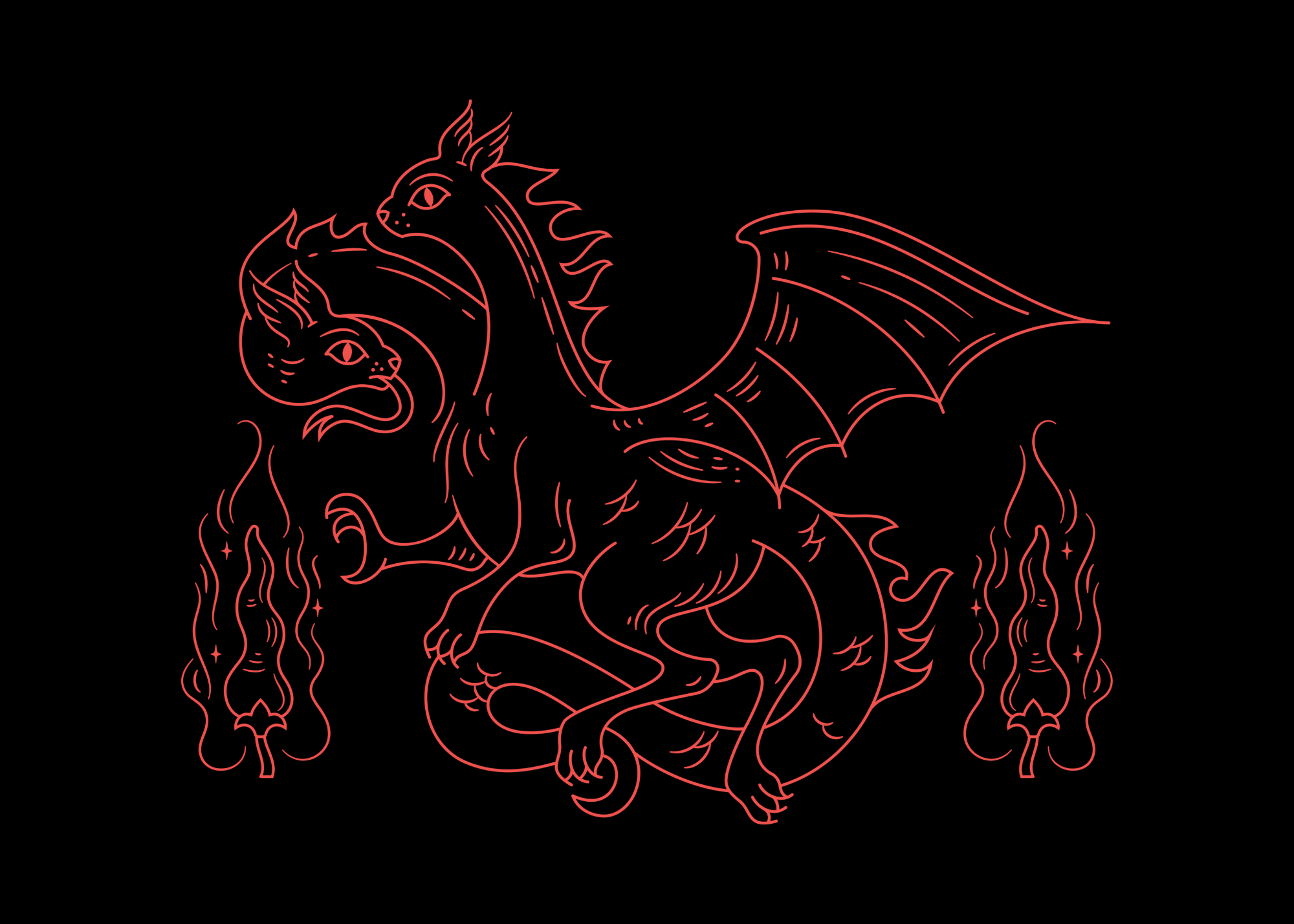 Fortune Favors - Wholesale Nuts - 8oz Fortune Favors The Spicy Candied Pecans8