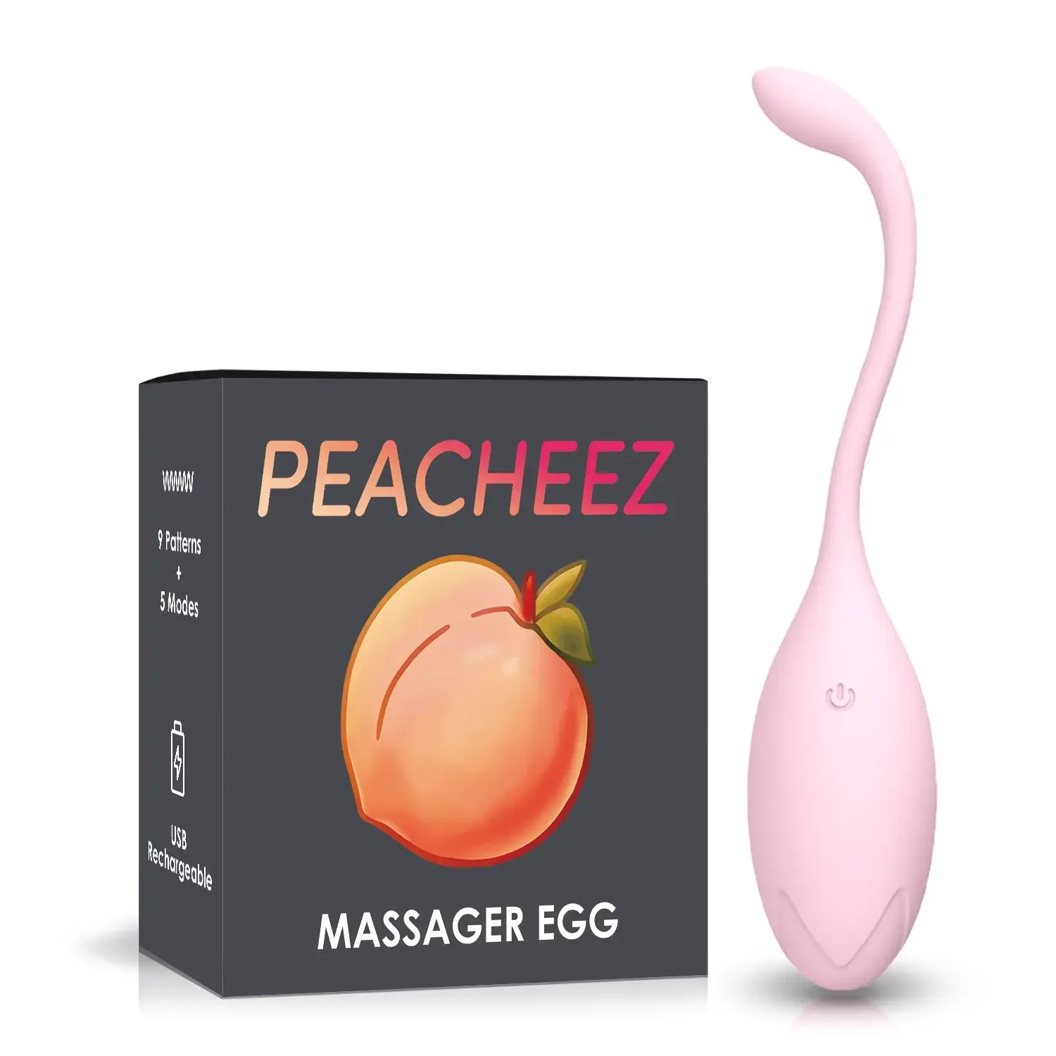 Productos al por mayor de Peacheez