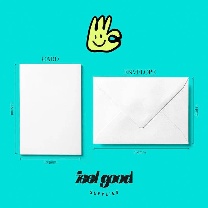 Feel Good Supplies - Wholesale Birthday Card - Trixie Mattel and Katya Zamo Birthday Card | RuPaul's Drag Race