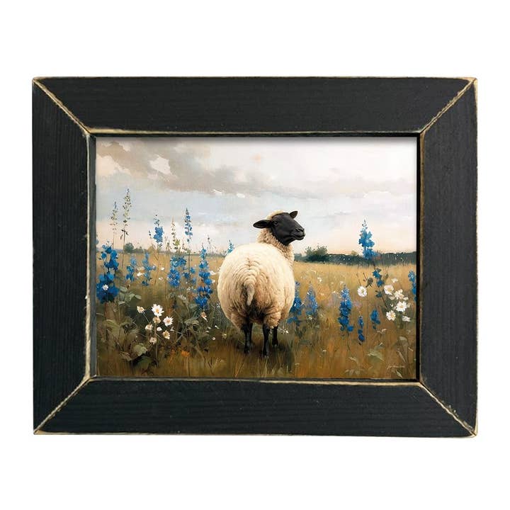 JO279 Wildflower Wanderer for wholesale by JanMichaels Art & Home